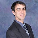 Conor Driscoll