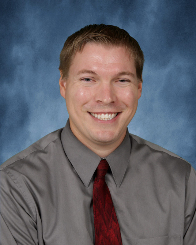 Chris Ming