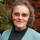 Janet Harris