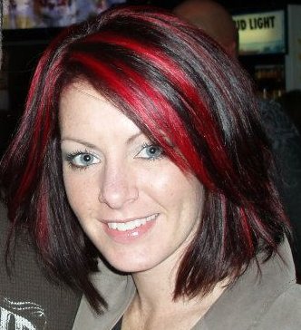 Jillian Vigliotti
