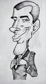 Scot De Pedro