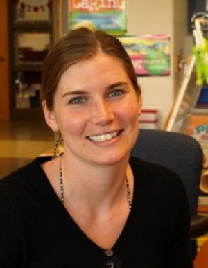 Kristen Swanson