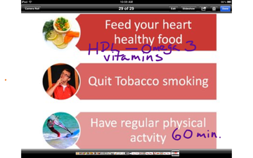Heart Disease