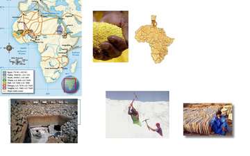 Africa