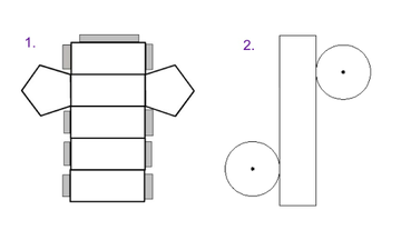 Topic 14-2 Relating Shapes To Solids