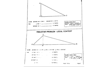 Scan Test