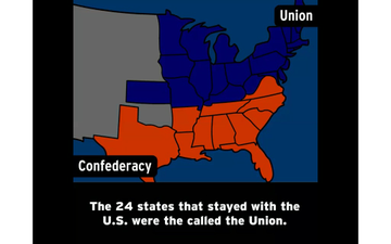 The Causes Of The Civil War