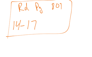 Carbonyl Groups
