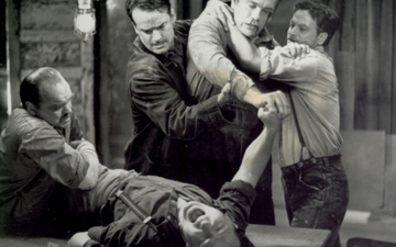 Of Mice And Men