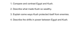 Kush