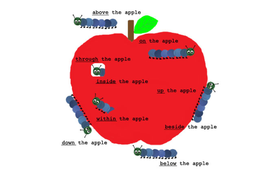Prepositions