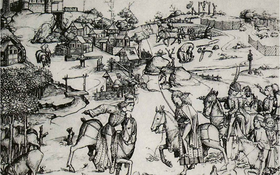 Feudal Manors