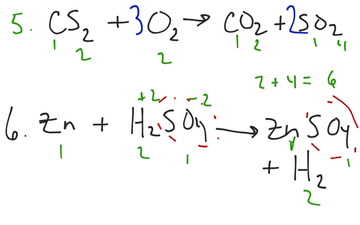 9.1 Practice Problems