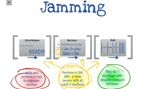 Jamming Lesson 02