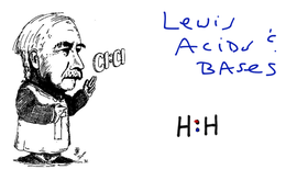 AP Ch 17 -- Lewis Acids & Bases
