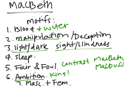 Macbeth