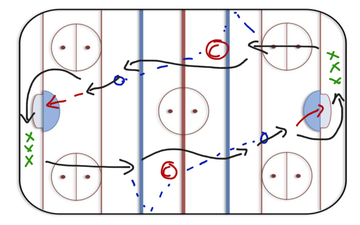 Full Ice Drill 1