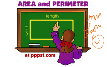 Area And Perimeter