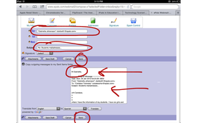 Using ePals