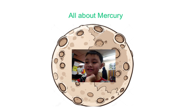 Mercury | Educreations