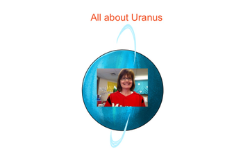 Uranus | Educreations