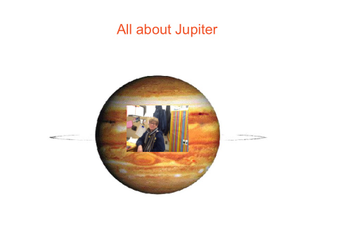 Jupiter | Educreations